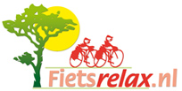 logo fietsrelax