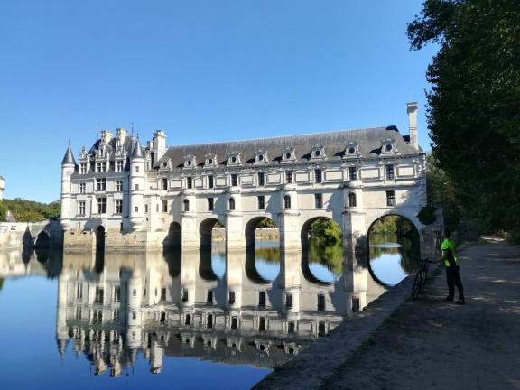 Kasteel van Chenonceaux