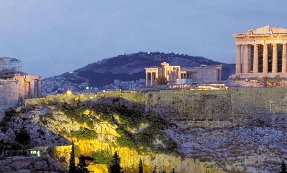 Historie: fietsvakantie langs historische bezienswaardigheden