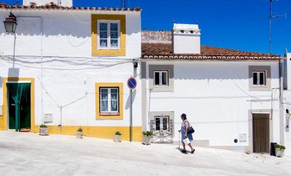 Fotografie Fietsvakantie