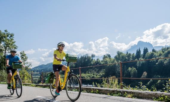 Fietsen in Italië? Bij Fietsrelax boekt u uw mooie fietsvakantie in Italië