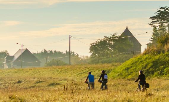 Fietsen in Frankrijk? De mooiste fietsroutes tijdens uw fietsvakantie Frankrijk