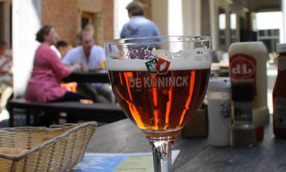 Gastronomie Fietsvakantie