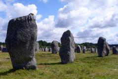 Fietsvakantie Bretagne
