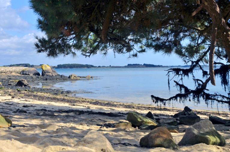 Golf van Morbihan