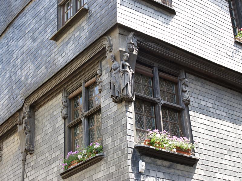 Loire Vallei 'relaxed' - van Orleans naar Tours Loire Vallei 'relaxed' - van Orleans naar Tours