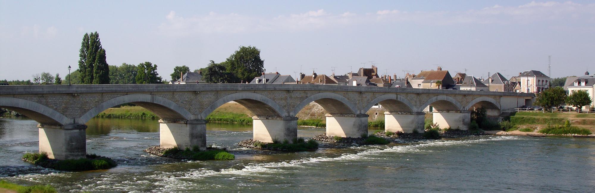 Fietsen door de Loire Vallei in Frankrijk - Fietsvakantie van Orleans naar Tours