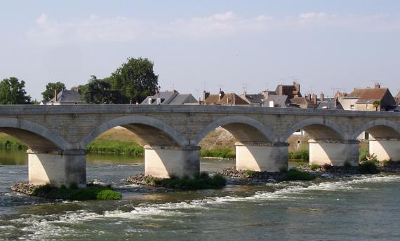 Fietsen door de Loire Vallei in Frankrijk - Fietsvakantie van Orleans naar Tours
