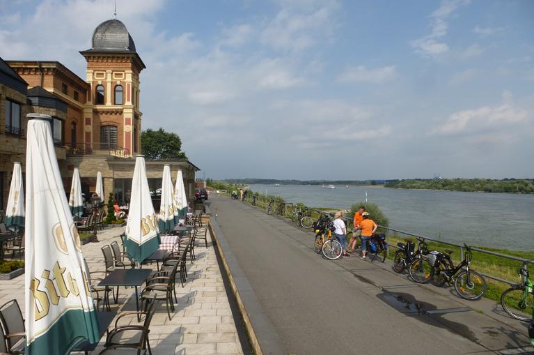 Rijnroute Keulen Arnhem Rijnroute Keulen Arnhem