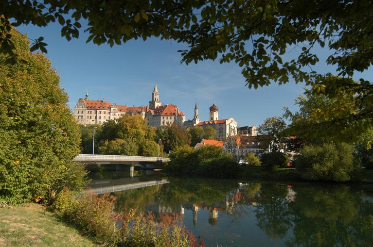 Donau Sigmaringen Donau Sigmaringen