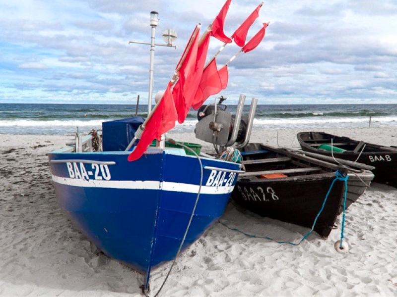 Rügen - de grote eilandtocht Rügen - de grote eilandtocht