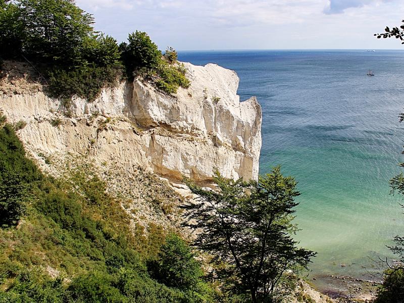 Van Berlijn naar Kopenhagen Van Berlijn naar Kopenhagen
