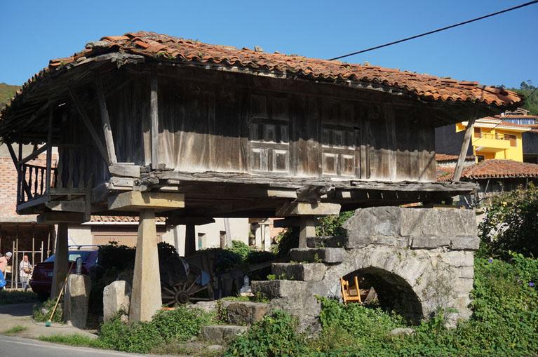 Fietsen in Asturië, authentieke fietsvakantie in Spanje van Fietsrelax.nl