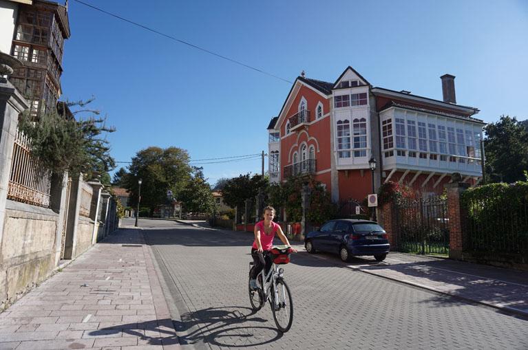 Gevarieerde fietsvakantie in Asturië langs dorpjes en kust