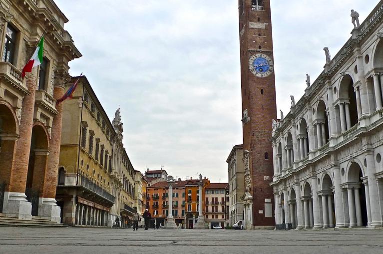 Vicenza