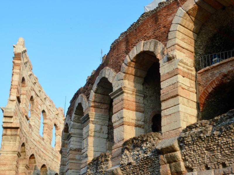 Van Bolzano naar Venetië Van Bolzano naar Venetië