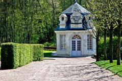 Kapelletje Loire a Velo