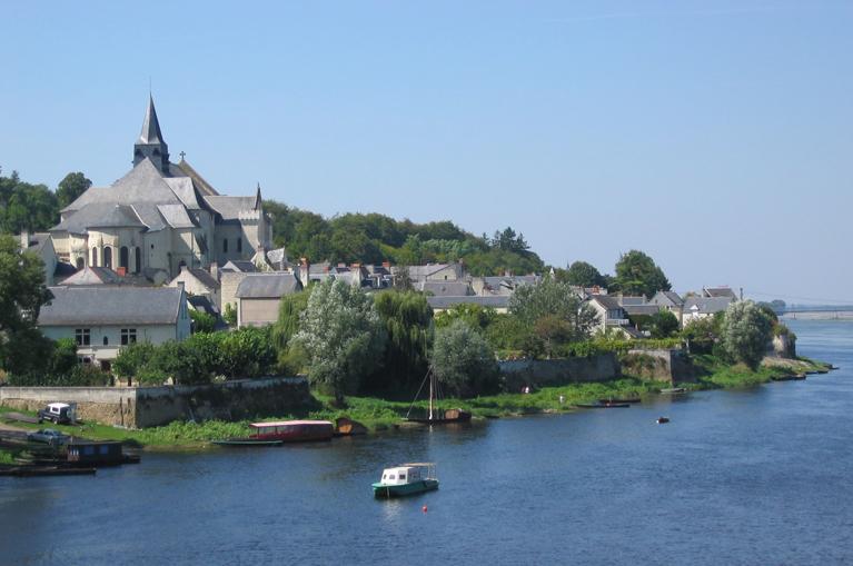 Candé-sur-Beuvron