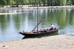 Sloep Loire