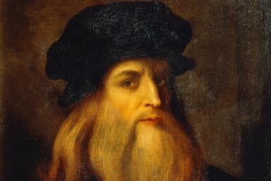 Italiaans schilderij