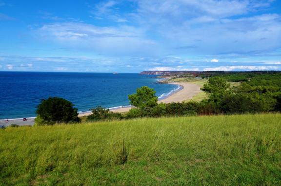 Smaragdkust De Smaragdkust in Bretagne