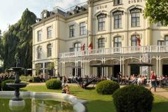 Villa Ruimzicht in Doetinchem