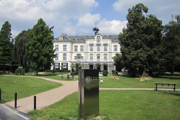Hotel Ruimzicht