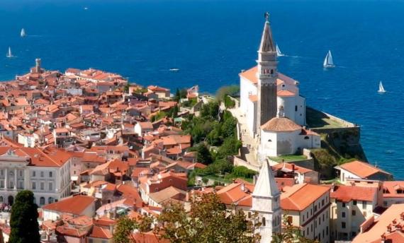 Fietsen in Kroatië met Fietsrelax: mooie fietsroutes in Oost-Europa