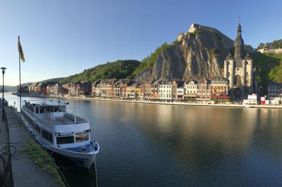 Dinant Dinant