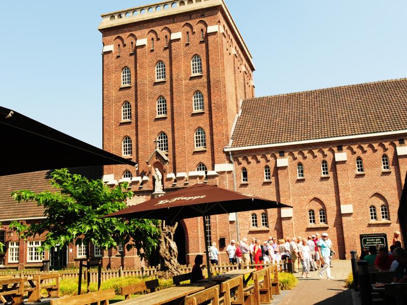 Brabant & Vlaanderen - Trappistenroute Brabant & Vlaanderen - Trappistenroute