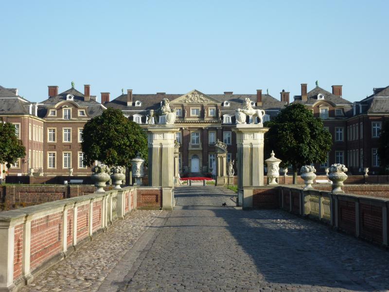 Münsterland - de Grote Kastelenroute Münsterland - de Grote Kastelenroute