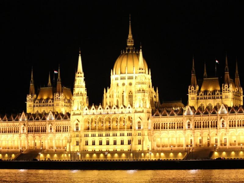 Donau Radweg - van Wenen naar Boedapest Donau Radweg - van Wenen naar Boedapest