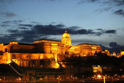 Donauradweg, fietsen langs vele culturele hoogtepunten van Wenen naar Boedapest