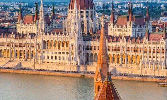 Fietsen in Slowakije met Fietsrelax: boek de Donauradweg fietsvakantie!