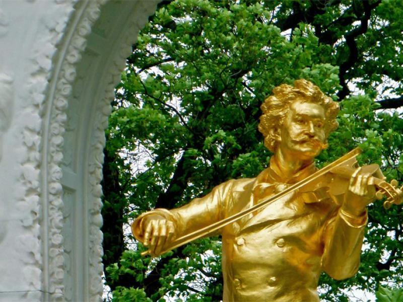 Donau Radweg 'relaxed' - van Passau naar Wenen Donau Radweg 'relaxed' - van Passau naar Wenen