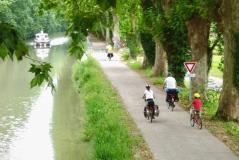 Canal de la Garonne