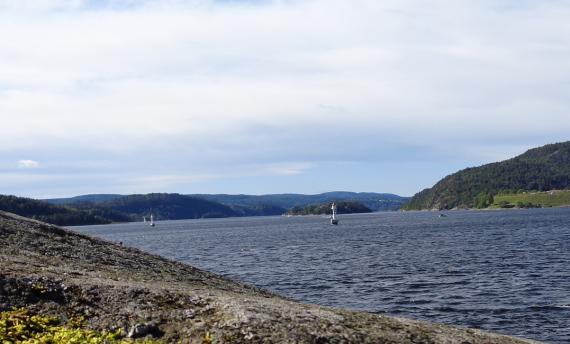 Fietsen in Noorwegen - Fietsvakanties in Noorwegen van Fietsrelax