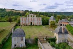 Kasteel van Thury-Harcourt