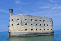 Eindpunt La Rochelle