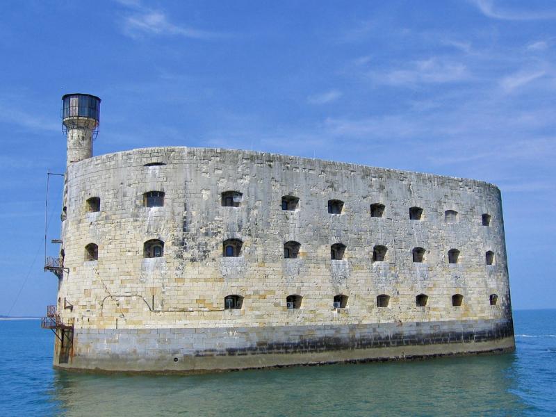 'Vélo Francette' - etappe 2 - van Loire naar de Atlantic 'Vélo Francette' - etappe 2 - van Loire naar de Atlantic