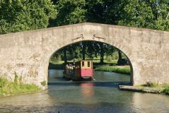 Canal des Deux Mers
