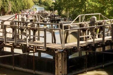 Canal du Midi