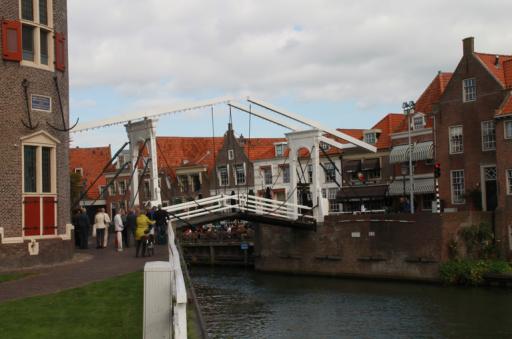 Sportieve fietsvakantie in Nederland: rondje IJsselmeer