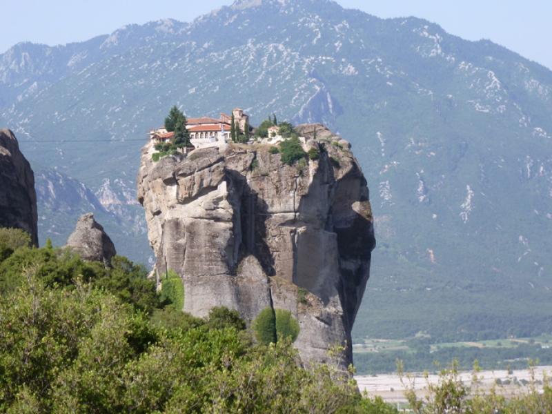 Noord-Macedonië en Griekenland Noord-Macedonië en Griekenland