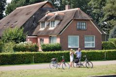 Fietsvakantie Nederland