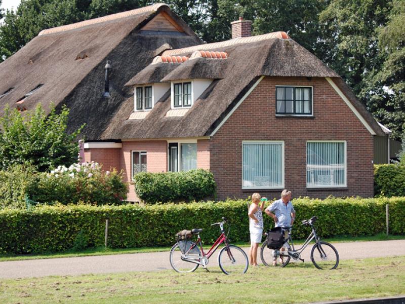 De Kop van Overijssel De Kop van Overijssel