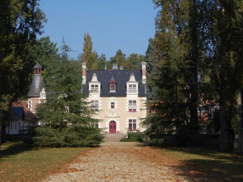 Loire Vallei - Het Land van Kastelen