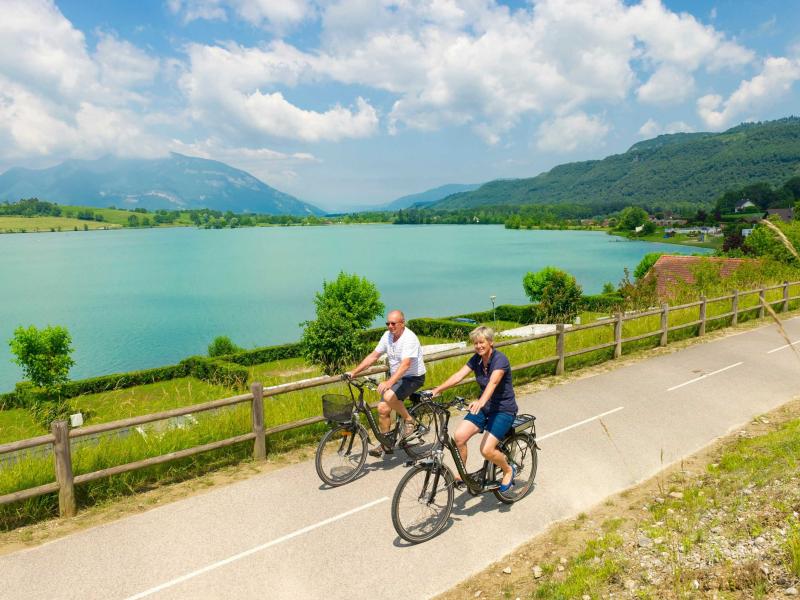 Via Rhôna etappe 2 - van Lyon naar Orange Via Rhôna etappe 2 - van Lyon naar Orange