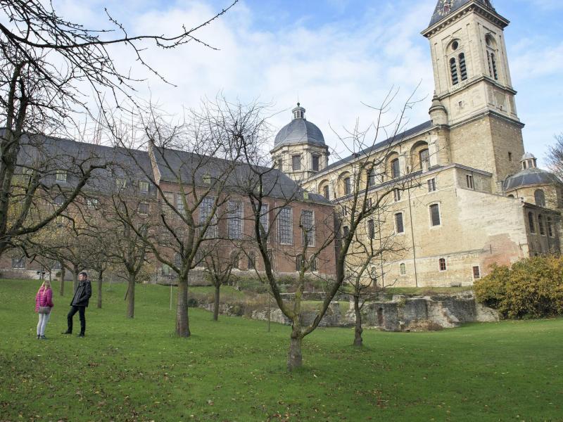 Van Brussel naar Brugge Van Brussel naar Brugge