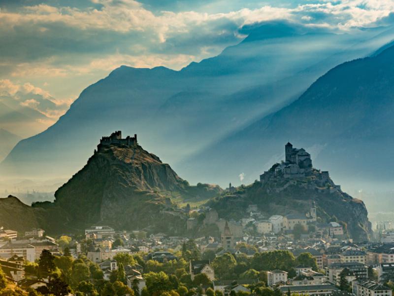 De Zwitserse Chocoladetour De Zwitserse Chocoladetour